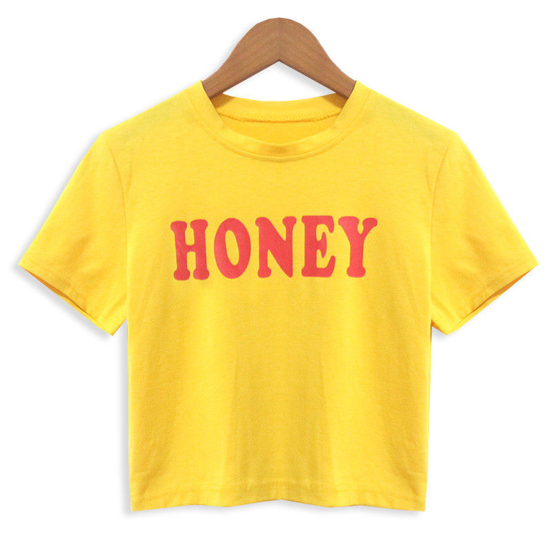 Dodger Crop Jersey – THE VINTAGE HUNNY