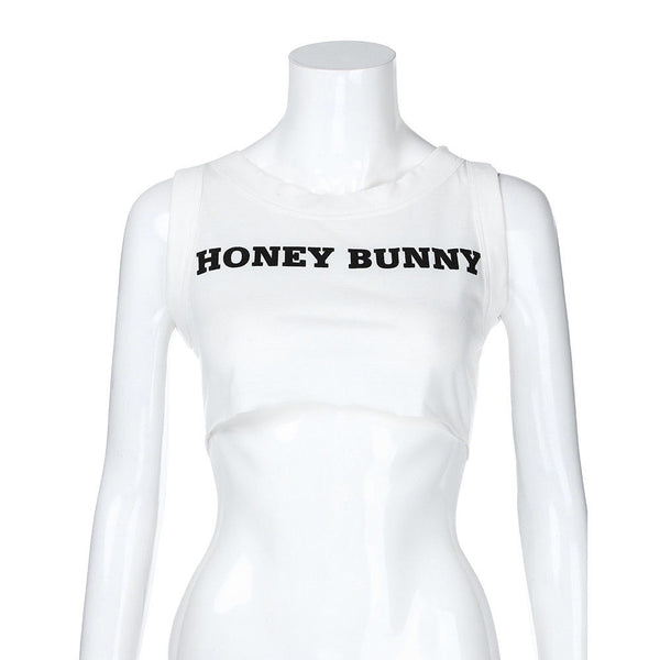 Honey Bunny Crop